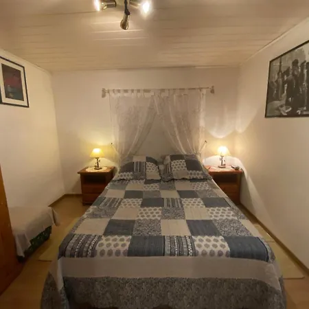 拉莫别墅酒店 度假居 *