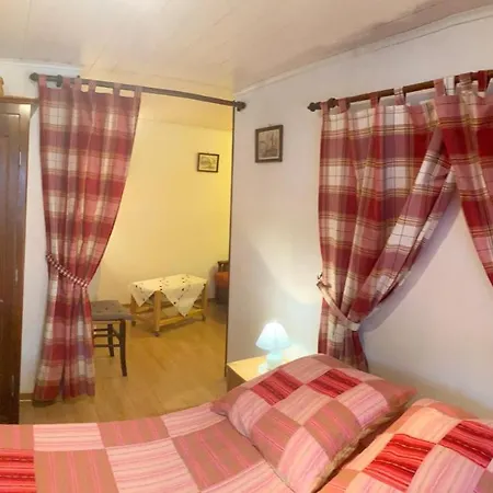 拉莫别墅酒店 度假居 Artolsheim