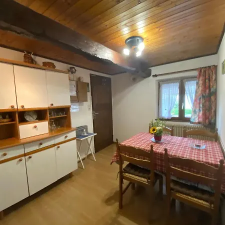 拉莫别墅酒店 Artolsheim