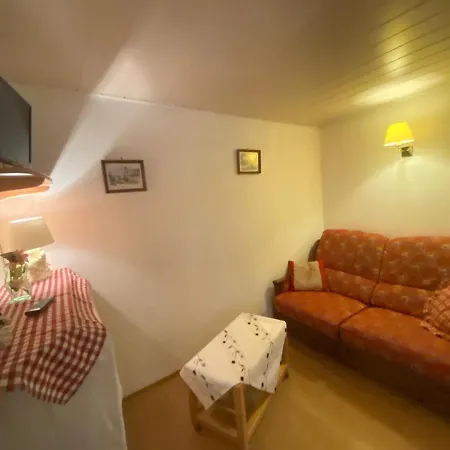 度假居 拉莫别墅酒店 *