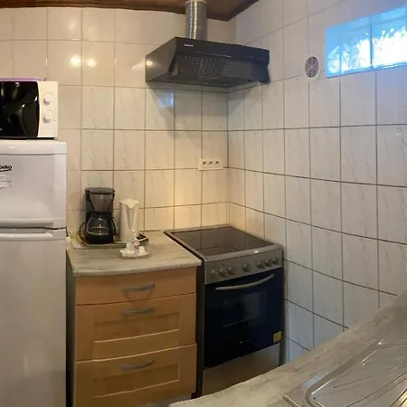 Holiday home Lammer