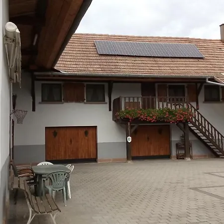 Lammer Holiday home *