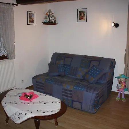 Holiday home Lammer