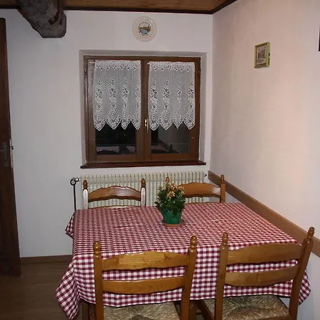 度假居 拉莫别墅酒店