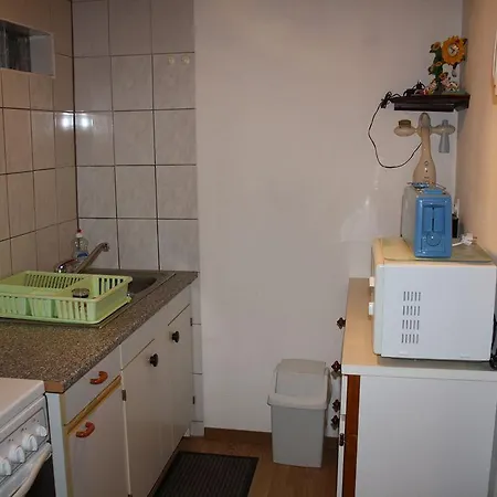 度假居 拉莫别墅酒店