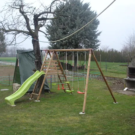 Hébergement de vacances Lammer *