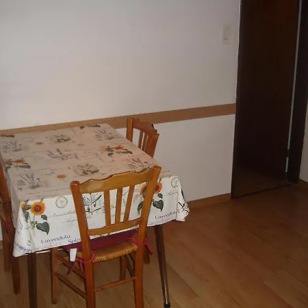 Hébergement de vacances Lammer *