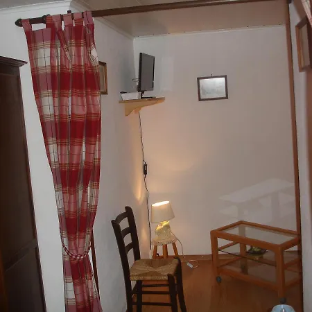 度假居 拉莫别墅酒店 *